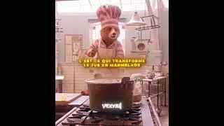 "La Marmelade" | Paddington 2 | Let Me Love You (Slowed)