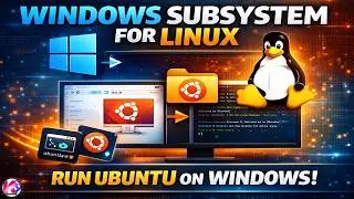 Windows Subsystem for Linux: Install Ubuntu Step-by-Step | Easy and Quick Guide