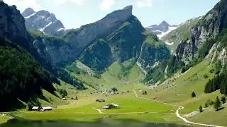 EXTREME PLANET 4K | The most impressive places on Earth
