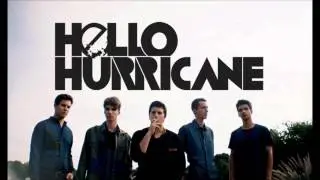 Hello Hurricane - Bad Night @ Sziget Puglia Studio