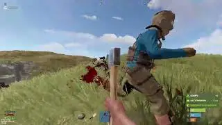 Rust#6