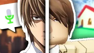 KIRA VOICE TROLLS ON ROBLOX (Roblox VC)
