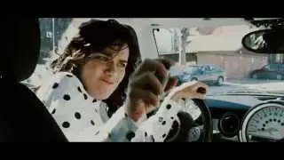 film trailer editing: comedy