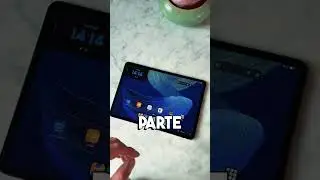 Il nuovo tablet di Amazon #Shorts