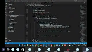Part 101   Delete employee data and image from MongoDB GridFS in Node JS