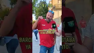 ¿Cuánto sabes de fútbol? #trivial #reto #fútbol
