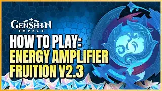 How To Play Energy Amplifier Fruition Event Guide | Act 1 Deceitful Domain: Sea Of Wandering Souls