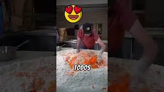O Homem Que Usou 4000 Ovos Deixou Todo Mundo Chocado... 🤯😱