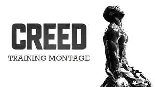 CREED Trilogy (Training Montage Songs) | Ludwig Göransson & Joseph Shirley