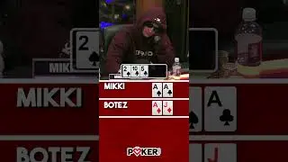 Is there a wrong way to play pocket aces?