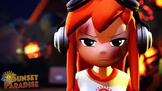 SUNSET PARADISE - EP 7: What Comes Next.