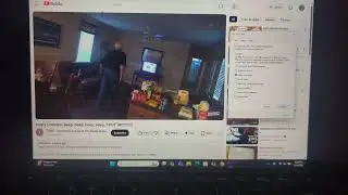Angry Grandpa has BSOD 1