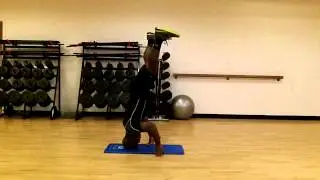 JDI MMA Crossfit Functional Fitness Training