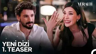 Yeraltı 1. Teaser | Yakında!