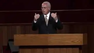 Messiah: The Living Water, Part 3 (John 