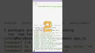 How to run Quokka in Visual Studio Code