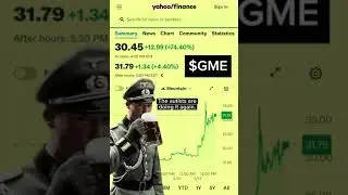 Hold Meme Stocks