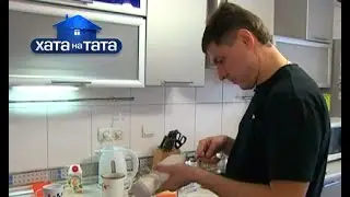 Едят из ДВУХ холодильников – семья Зражевских – Хата на тата