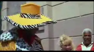 Pimpin' is easy (part 2)