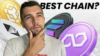 What is the BEST Blockchain in 2023? Layer 1 Crypto