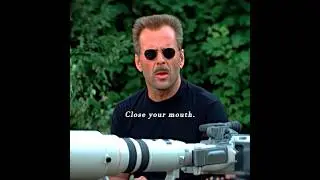 A Remote-Controlled Heavy Machine Gun Kill System. 🔥🔫｜The Jackal (1997)#shorts #movieclips #edit