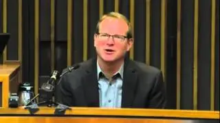 James VanCallis Trial Day 6 Part 2 01/28/16