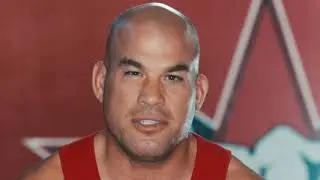 Tito Ortiz Uncaged episode 1