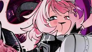 Aiobahn +81 feat. DEMONDICE - DEMON'S SHOT (Official MV) [Theme for PUKEY GODDESS SHOT TRICK]