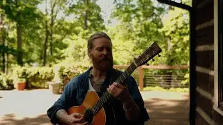 Sam Ryder - Live From The Back Porch