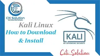 How to Download and Install Kali Linux 2020.3 In VMWare WorkStation 12.5.0