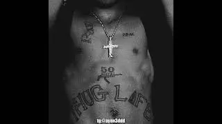 *free for profit* Friendly Thug 52 Ngg x Полка type beat - Принципы