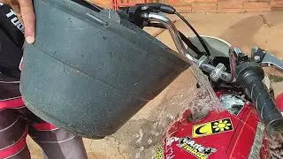 ÁGUA VIROU COMBUSTÍVEL AGORA 😱