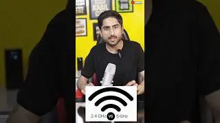 2.4ghz Vs 5ghz WiFi Frequency | Which One is Best?
