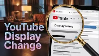 How to Change Your YouTube Name Without Losing Brand Identity