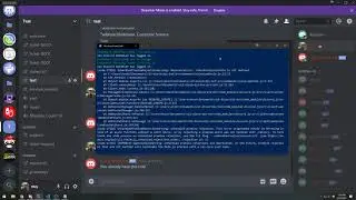 Discord.JS V12 - Ep. 16 - Using Command Handler