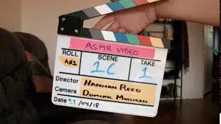 ASMR Video