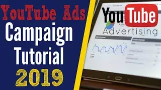 Youtube Ads For Beginners - Free Youtube Ads Training - Youtube Advertising Tips