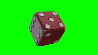 Casino [ 3D Free ] Green Screen Animation Video Play