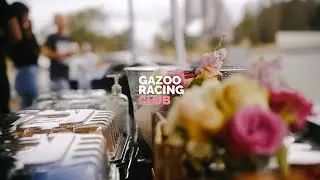 GAZOO RACING CLUB - Ladies Day