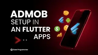 AdMob Account Create & Ad Setup in Flutter App | Complete AdMob Tutorial for Beginners (2026)