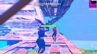 Practice edit / pros clip