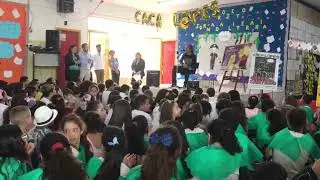 Música Escola!