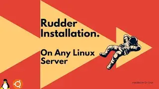 I Will Install & configure Rudder on Ubuntu 20.04|Rudder Installation.