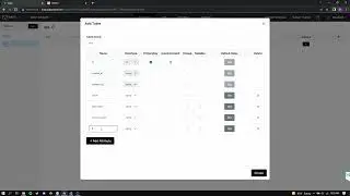 ViaSocket BaaS Demo - creating backend of an app from scratch