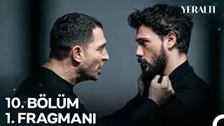 Yeraltı 10. Bölüm 1. Fragmanı - 