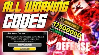 💥😱 SKIBI DEFENSE UPDATE 5 AUGUST 2026 | ALL WORKING CODES JUST DROPPED! | SKIBI DEFENSE 