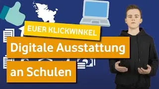 Zukunft der Digitalisierung an Schulen