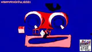 {HAPPY 4TH OF JULY 2021 SPECIAL} An Audio Effect I'll Call 