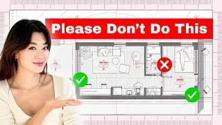 Architect’s Advice: 7 Common Layout Mistakes + What to Do Instead