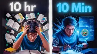 Level Up Your Learning: Top AI Tools for Students
